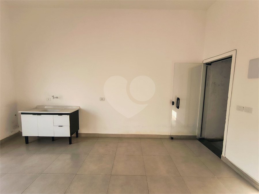 Studio para alugar com 1 quarto em Jardim Residencial Dona Maria José, Indaiatuba, SP
