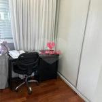 Apartamento à venda com 3 quartos, sendo 2 suítes, em Parque Residencial Aquarius, São José dos Campos, SP