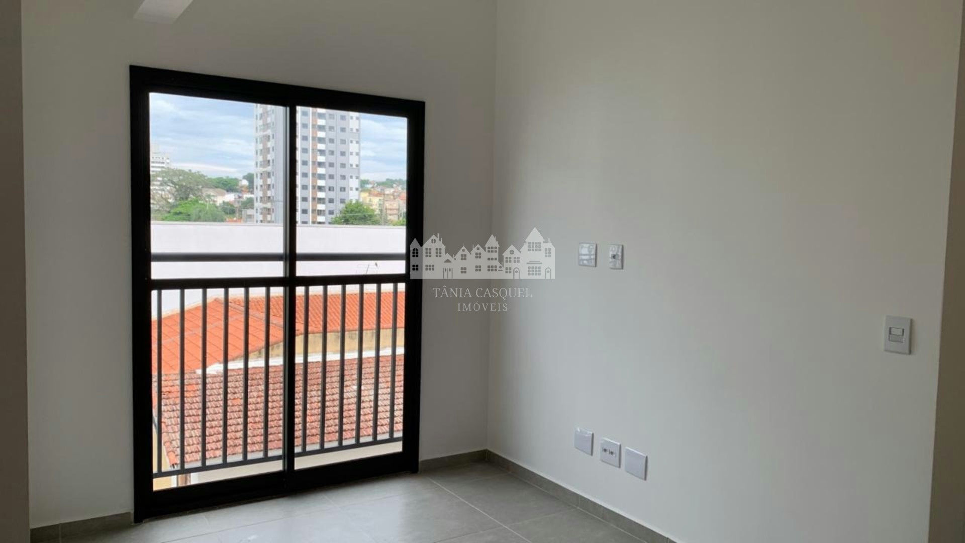 Apartamento, 1 quarto, 42 m² - Foto 2