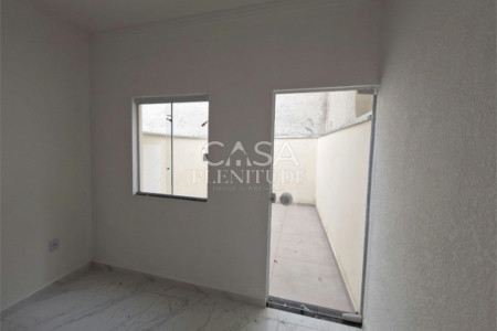 Casa à venda com 1 quarto em Terras de Arieta, Sorocaba, SP