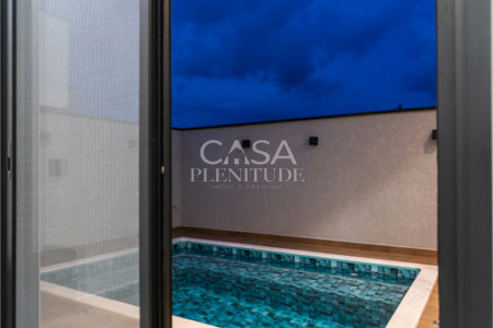 Casa em condomínio à venda com 3 suítes em Jardim Residencial Chácara Ondina, Sorocaba, SP