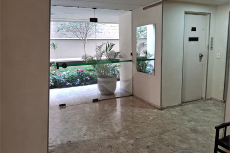 Apartamento à venda com 2 quartos em Vila Olímpia, São Paulo, SP