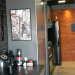 Apartamento à venda com 2 quartos, sendo 1 suíte,  em Chácara Califórnia, São Paulo, SP