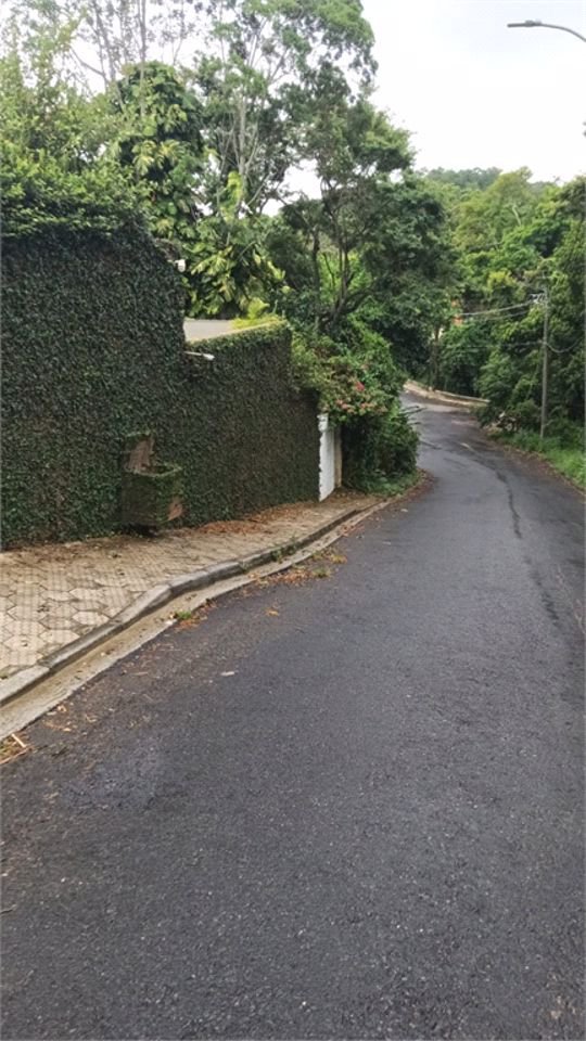 Terreno Residencial à venda, Perequê, Ilhabela - TE0008.