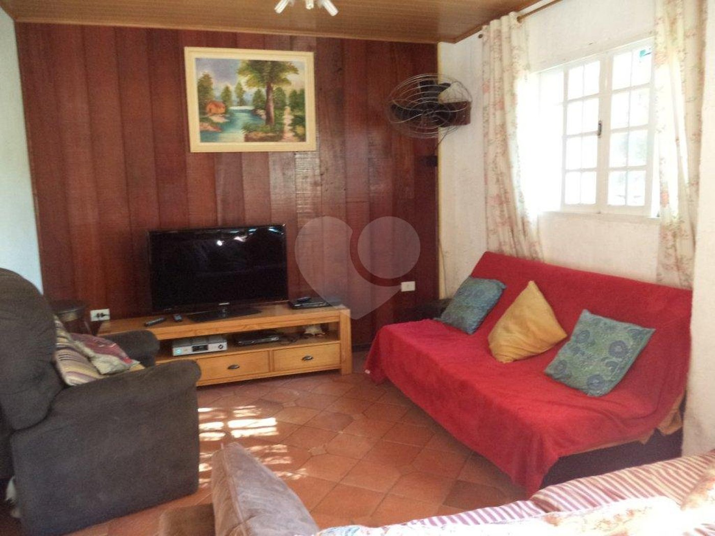 Chácara à venda com 5 quartos em Horto Florestal, São Paulo, SP
