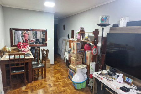 Apartamento à venda com 3 quartos em Guapira, São Paulo, SP
