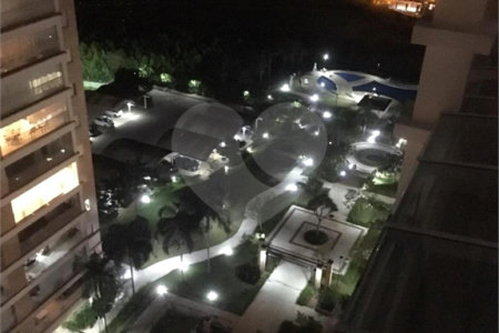 Apartamento à venda com 4 suítes em Vila Oliveira, Mogi das Cruzes, SP