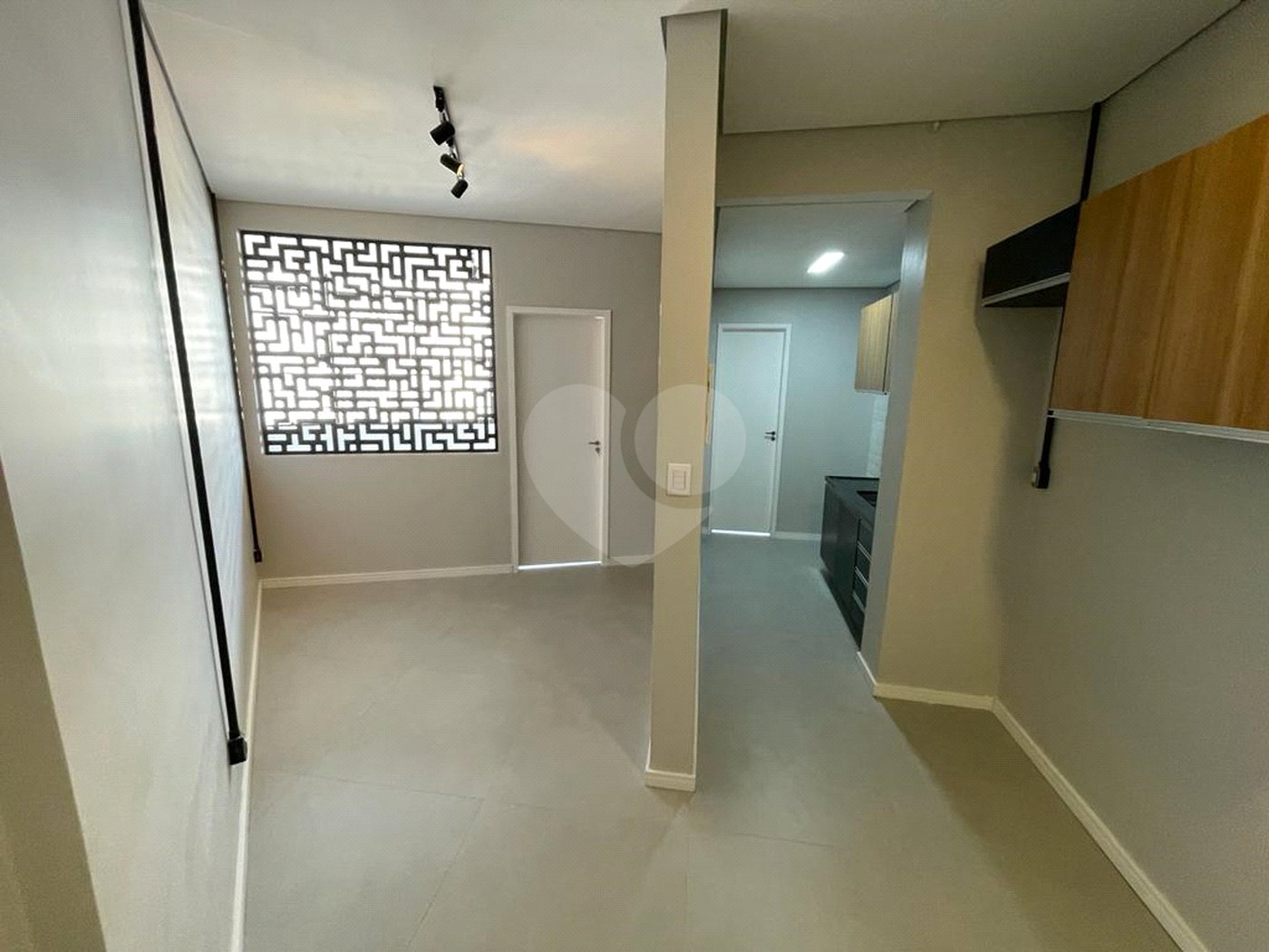 Apartamento à venda com 1 quarto no Centro, São Paulo, SP