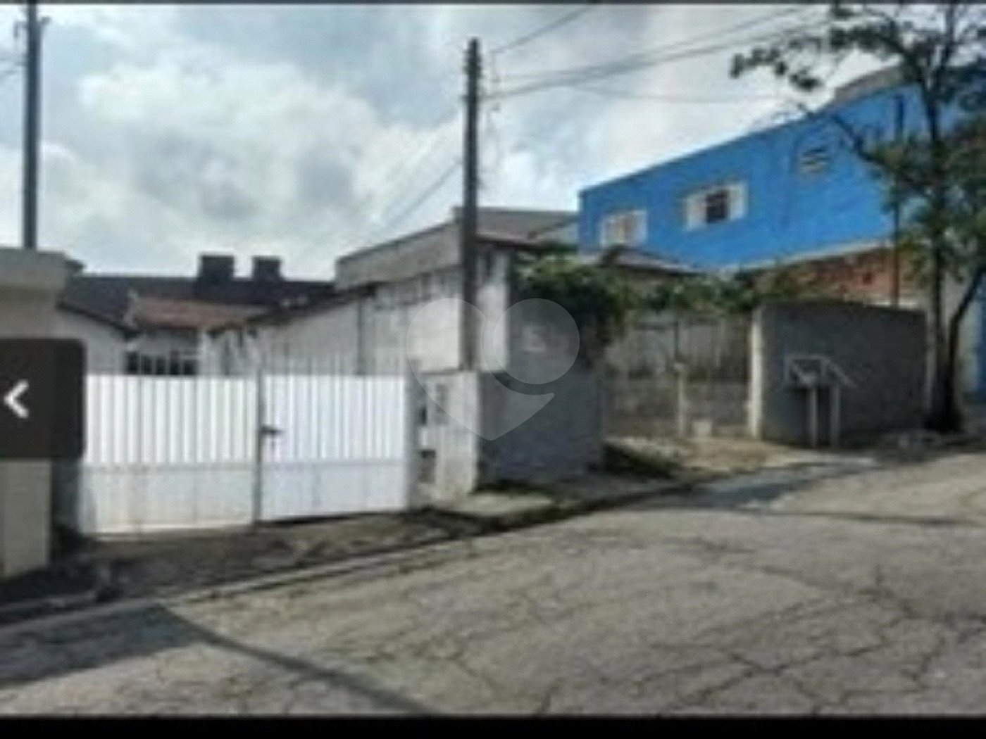 Terreno à venda em Pirituba, São Paulo, SP