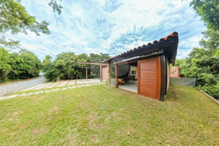 Casa à venda com 3 suítes em Manguinhos, Armação dos Búzios, RJ