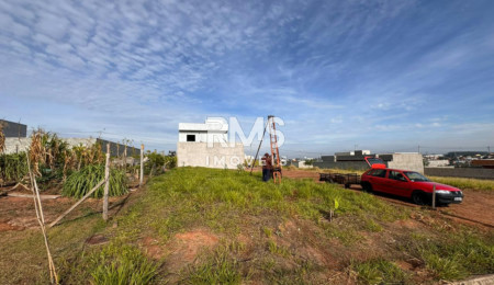 Terreno à venda em Residencial Bela Aliançã, Campinas, SP