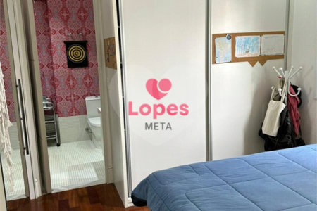 Apartamento à venda com 3 quartos, sendo 2 suítes, em Parque Residencial Aquarius, São José dos Campos, SP
