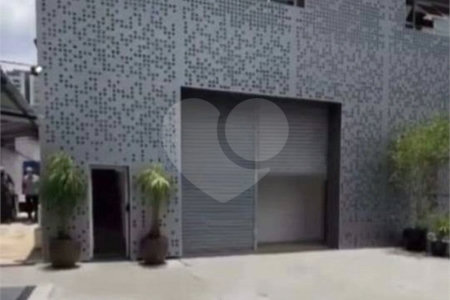 Galpão à venda ou para alugar com 4 suítes em Jardim Caravelas, São Paulo, SP