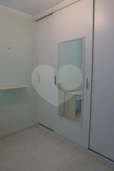 Apartamento à venda com 3 quartos, sendo 1 suíte, em Vila Suzana, São Paulo, SP