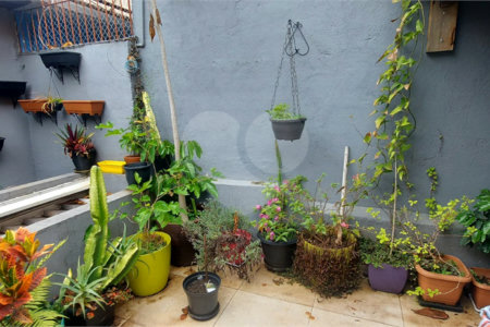 Casa à venda com 3 quartos, sendo 1 suíte, em Perdizes, São Paulo, SP