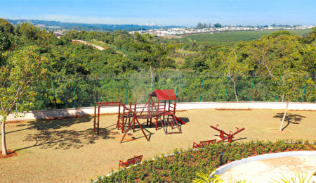 Terreno à venda no condomínio Cyrela Landscape Esplanada, Votorantim - SP