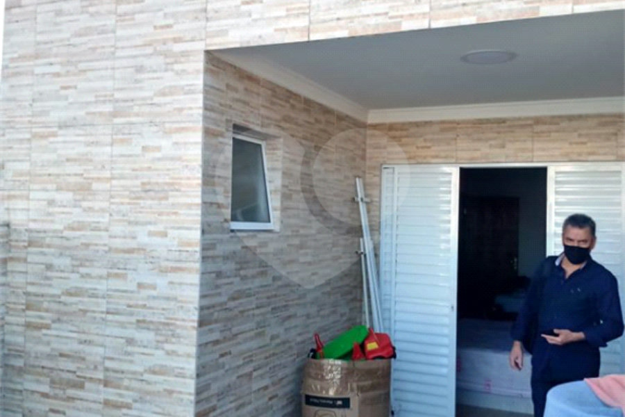 Casa à venda com 2 suítes em Tremembé, São Paulo, SP