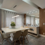 Apartamento à venda com 4 quartos, sendo 2 suítes, em Vila Augusta, Guarulhos, SP