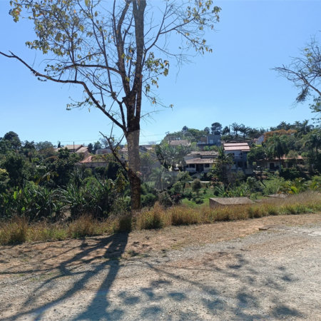 Terreno à venda em Alto da Serra (mailasqui), São Roque, SP