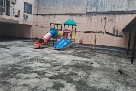 Apartamento à venda com 1 quarto em Tijuca, Rio de Janeiro, RJ