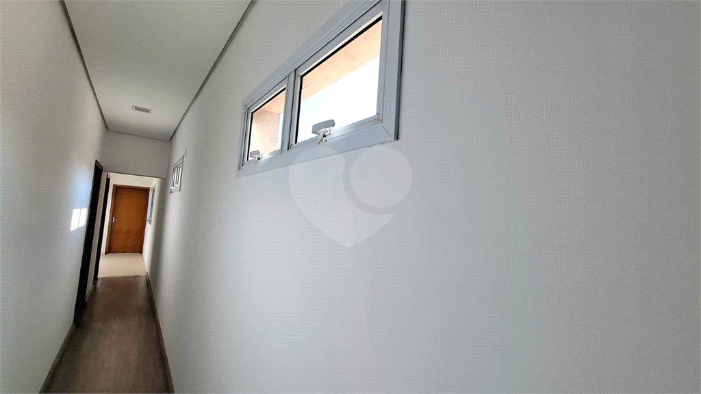 Sobrado à venda com 3 suítes em Vila Hortência, Sorocaba, SP
