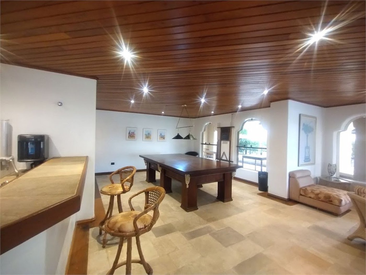 Apartamento com 4 dormitórios à venda, 145 m² por R$ 900.000,00 - Jardim das Conchas - Guarujá/SP