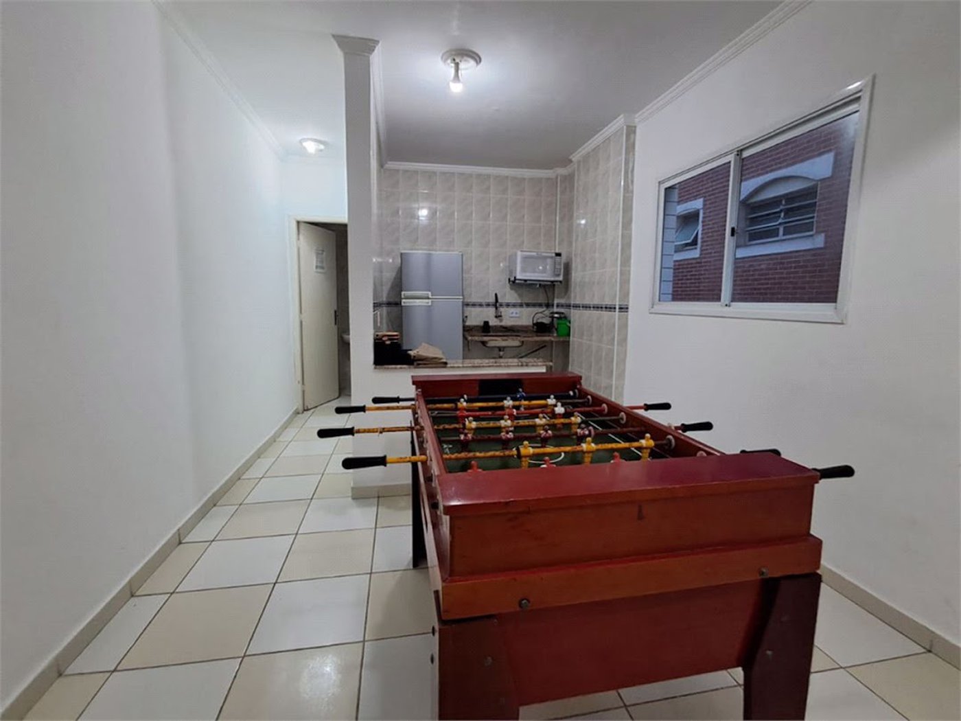 Apartamento com 2 dormitórios à venda, 105 m² por R$ 650.000,00 - Tupi - Praia Grande/SP