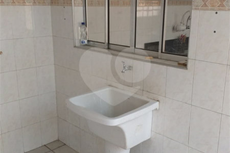 Sobrado à venda com 3 quartos, sendo 1 suíte, em Vila Mazzei, São Paulo, SP