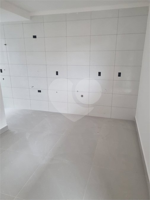 Apartamento à venda com 1 quarto em Vila Mazzei, São Paulo, SP