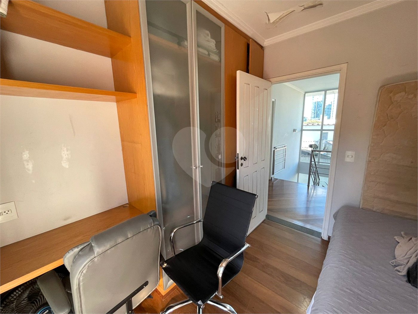 Casa à venda com 4 suítes no condomínio Fechado, São Paulo - SP
