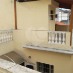 Sobrado à venda com 5 quartos, sendo 1 suíte, em Mandaqui, São Paulo, SP