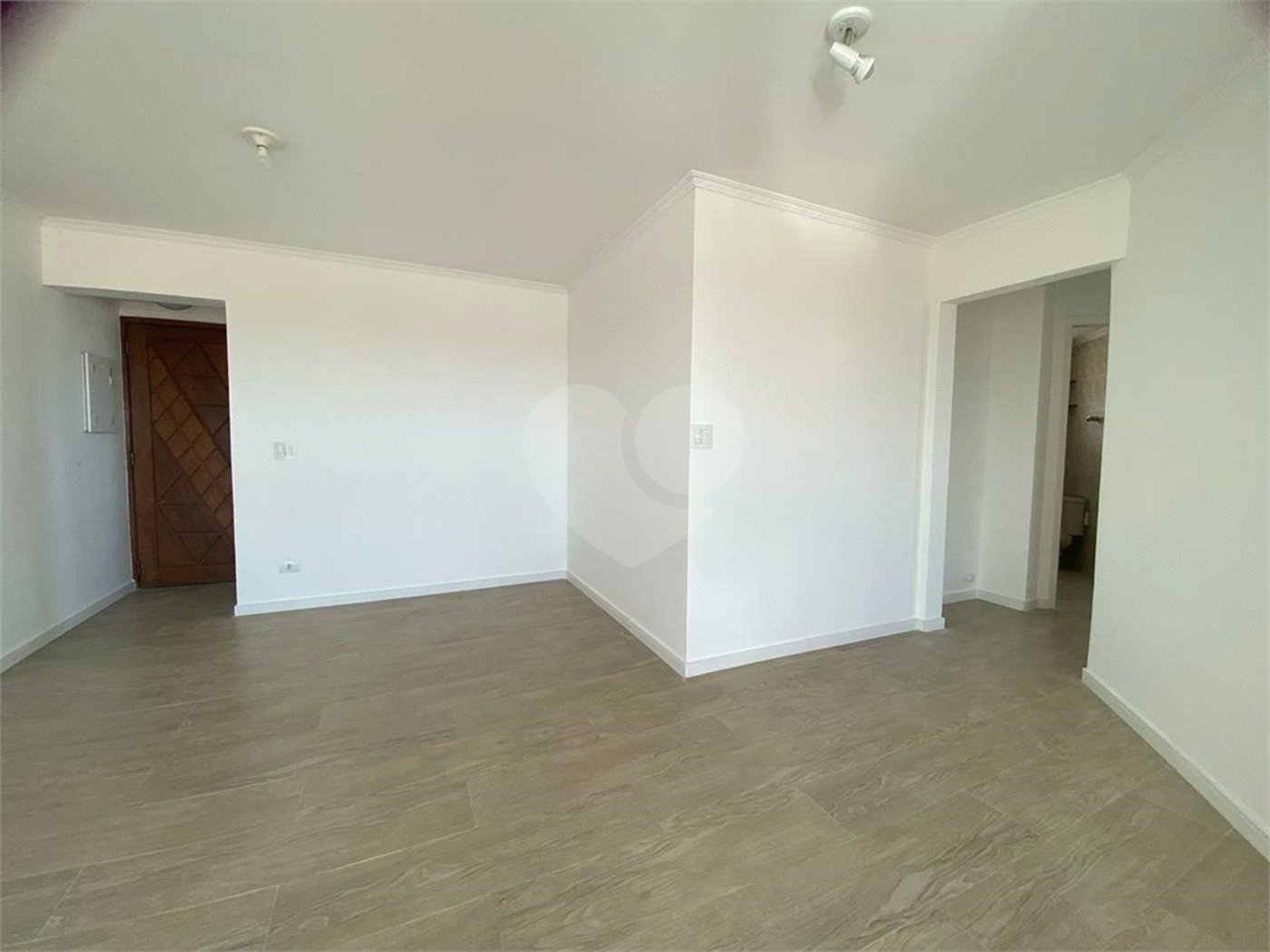 Apartamento à venda com 2 quartos em Vila Alexandria, São Paulo, SP