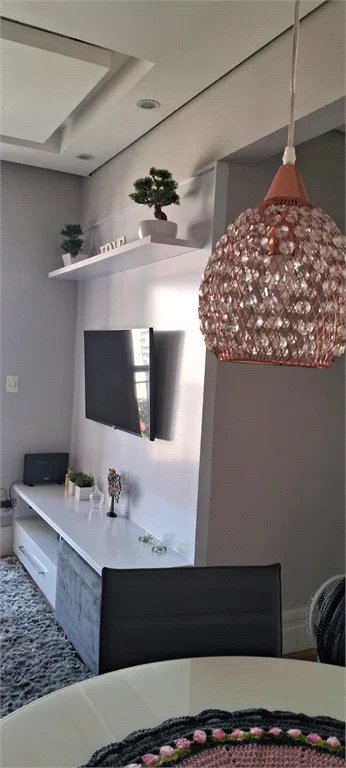 Apartamento à venda com 2 quartos em Vila Andrade, São Paulo, SP