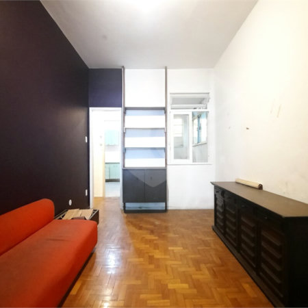 Apartamento à venda com 3 quartos em Tijuca, Rio de Janeiro, RJ