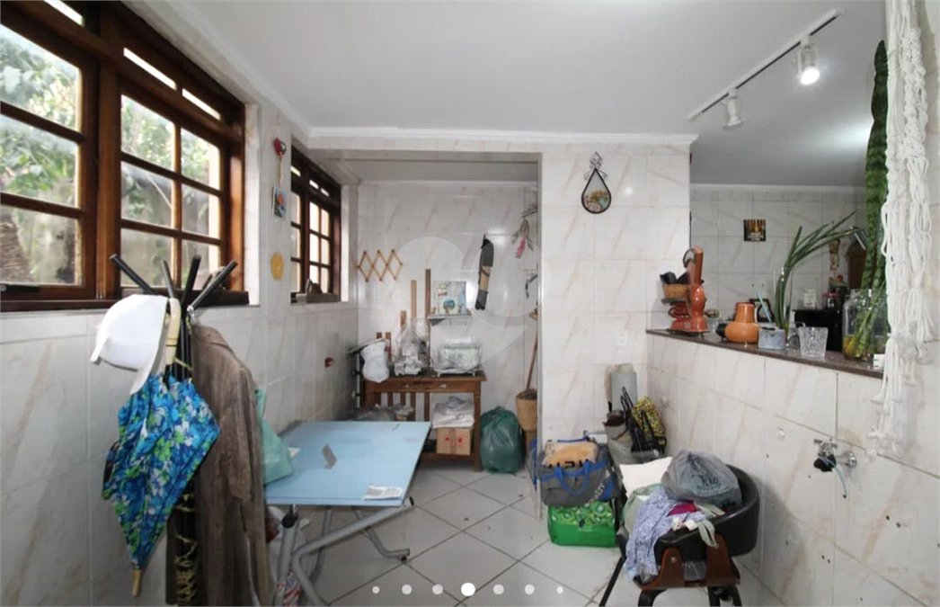 Sobrado à venda ou para alugar com 6 quartos em Santana, São Paulo, SP