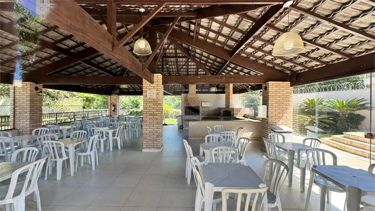 Apartamento à venda com 3 quartos, sendo 1 suíte, em Lauzane Paulista, São Paulo, SP