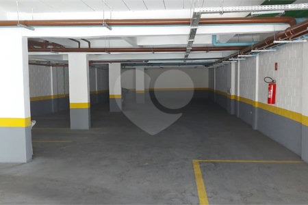 Apartamento à venda com 1 quarto em Vila Maria Alta, São Paulo, SP