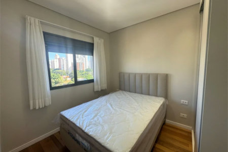 Apartamento à venda com 3 suítes em Brooklin Paulista, São Paulo, SP