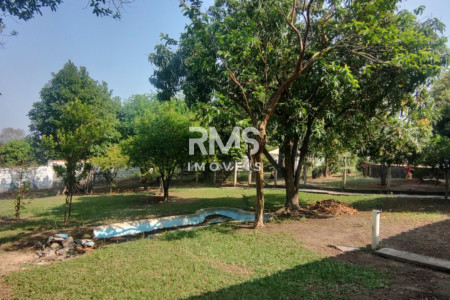 Chácara à venda com 4 quartos, sendo 2 suítes,  em Chácara Sete Quedas, Itu, SP