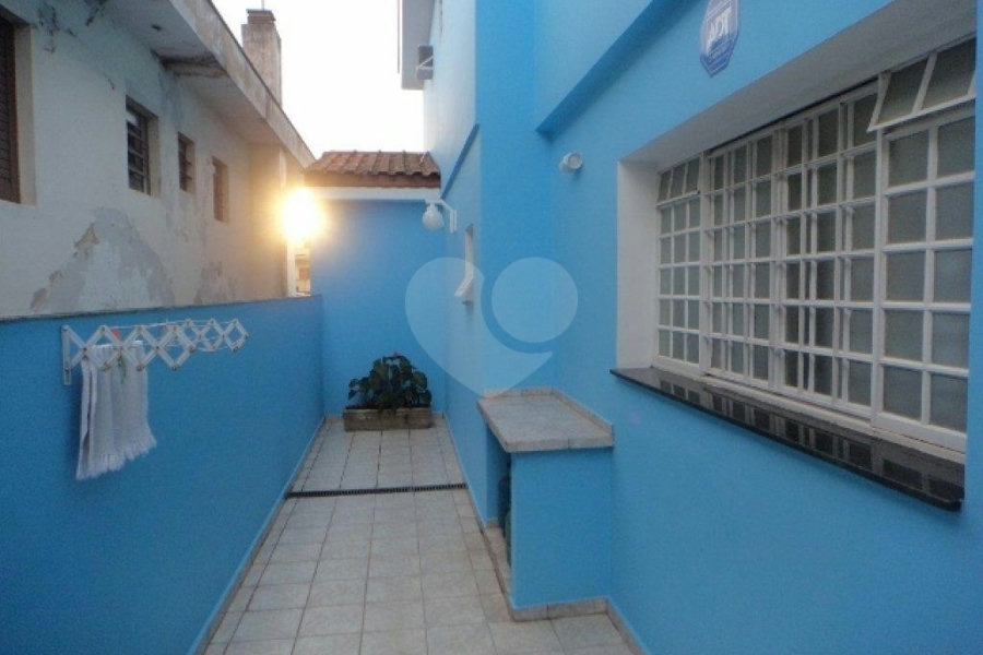 Sobrado à venda com 3 quartos, sendo 1 suíte, em Vila Guilherme, São Paulo, SP