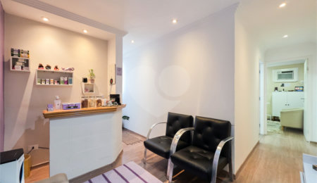 Sala à venda em Vila Olímpia, São Paulo, SP