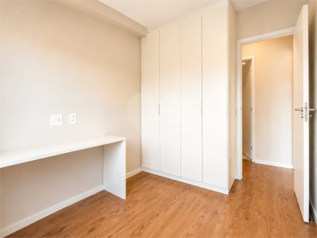 Apartamento à venda com 2 quartos, sendo 1 suíte,  em Brooklin, São Paulo, SP
