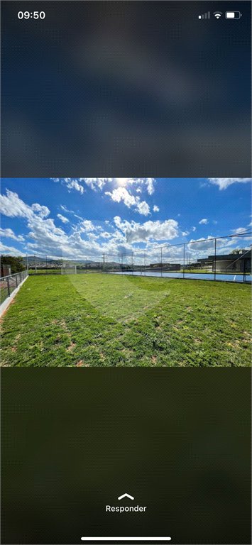 Terreno à venda no condomínio Residencial Alto da Floresta, Bom Jesus dos Perdões - SP
