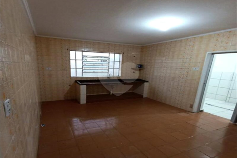 Sobrado à venda com 2 quartos em Tucuruvi, São Paulo, SP