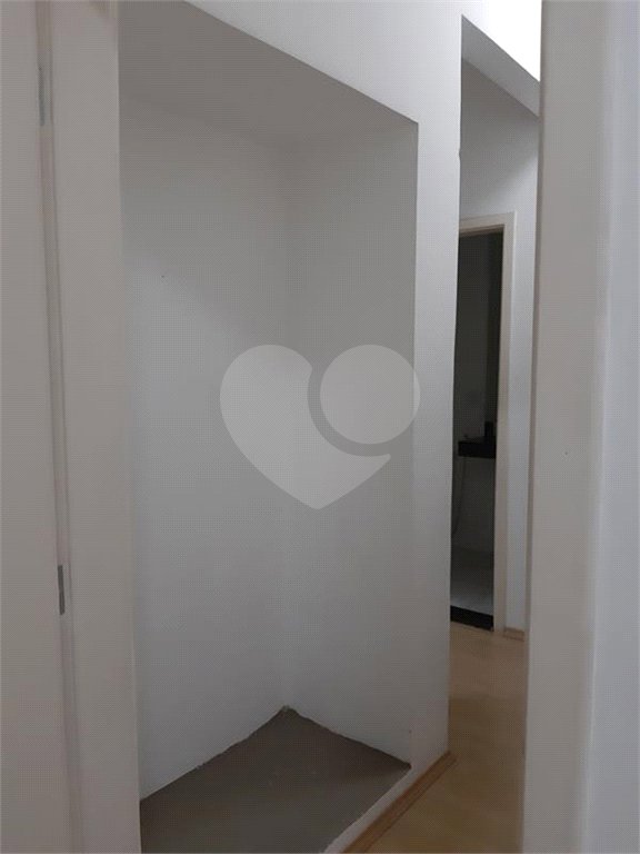Apartamento à venda com 2 quartos em Cerqueira César, São Paulo, SP