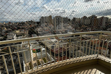 Apartamento à venda com 2 quartos, sendo 1 suíte,  em Santa Maria, São Caetano do Sul, SP