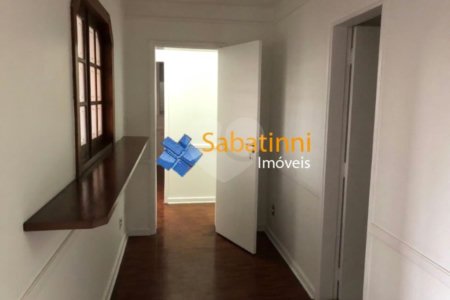 Apartamento à venda com 3 quartos, sendo 2 suítes, em Jardim Paulista, São Paulo, SP