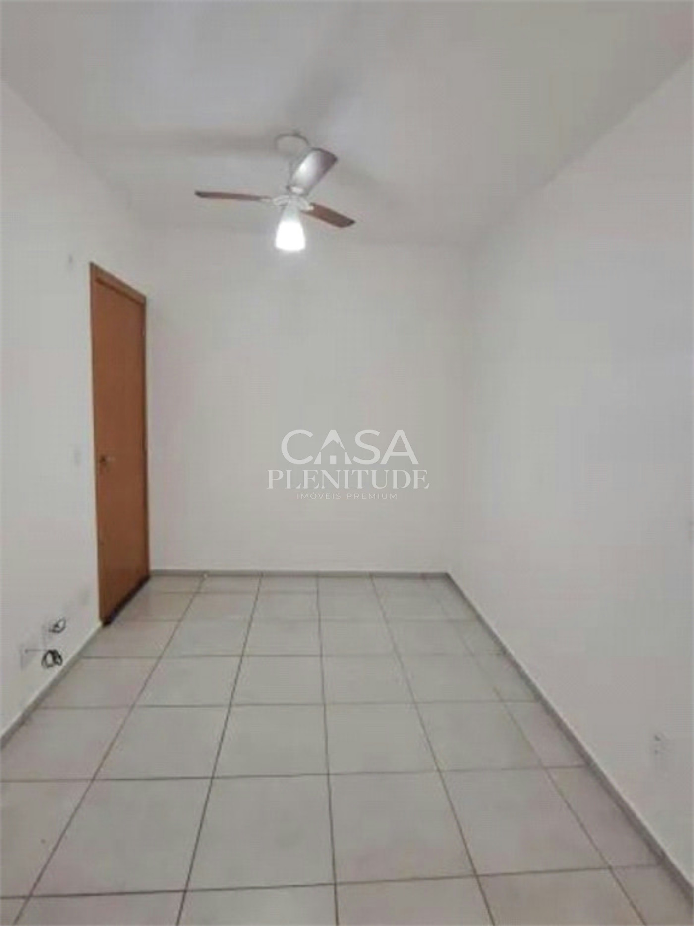 Apartamento à venda com 2 quartos em Caguassu, Sorocaba, SP