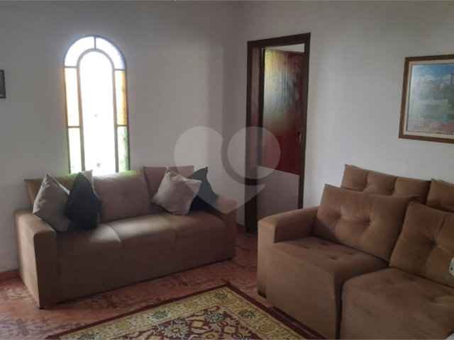Casa à venda com 3 quartos em Tucuruvi, São Paulo, SP