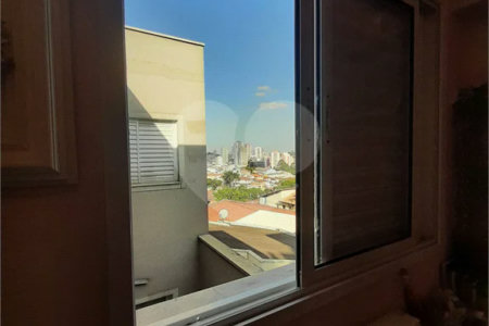 Casa à venda com 2 suítes em Tucuruvi, São Paulo, SP